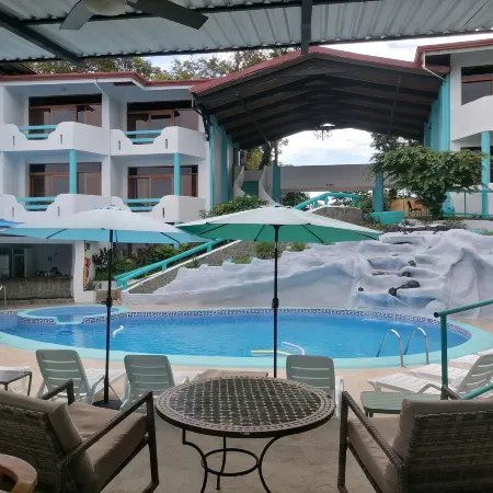 Planeta Sano Hotel
