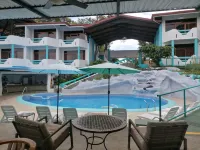 Planeta Sano Hotel - con vista mare