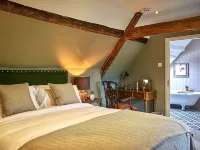 The Horse & Groom Inn Hotels in Malmesbury