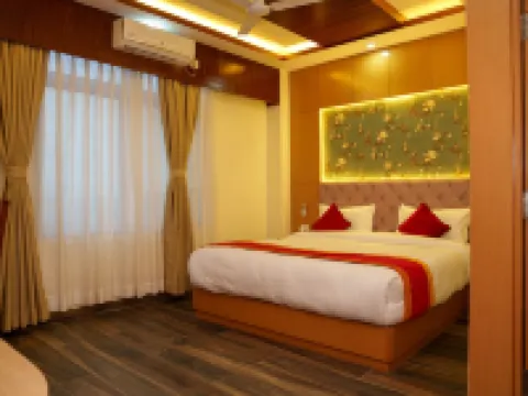Hotel Ultra International Hotels in Bhairahawa