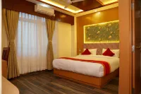 Hotel Ultra International Отели в г. 