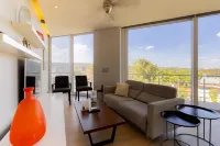 Capitalia - ApartHotel - San Angel Inn