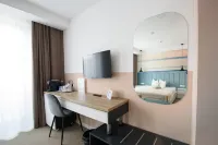 Vila Sarisa Hotels in Deva