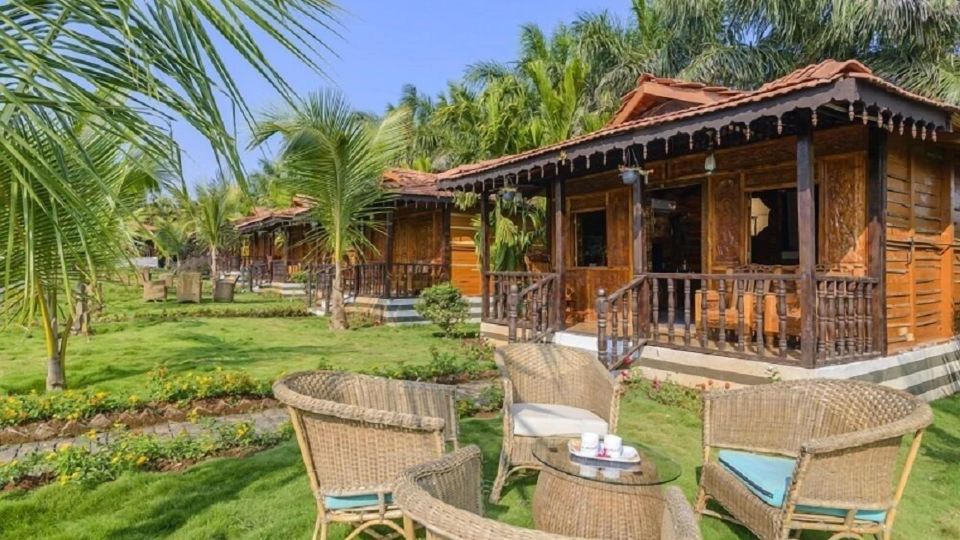 Little Cove Nature Resort