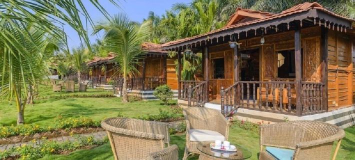 Little Cove Nature Resort Hotel a Nashik