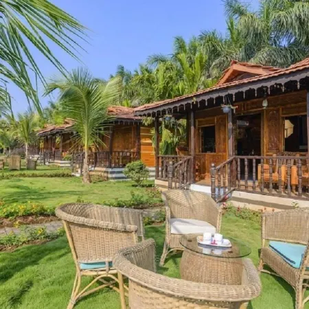 Little Cove Nature Resort