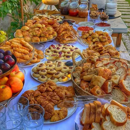Jardin d'Azur Alaçatı