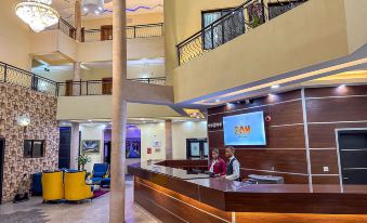 Parkview Astoria Hotel