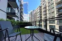 erApartments Mennica Residence - 4-Star