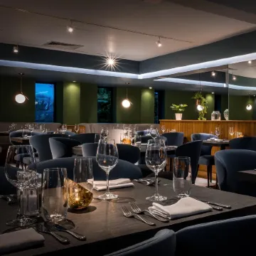 Foxfields Country Hotel