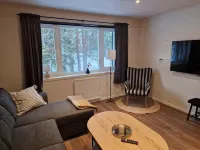 Bryggerihusen - Apartemen