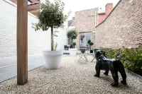 Maison de la Paix Hotels in Vleteren