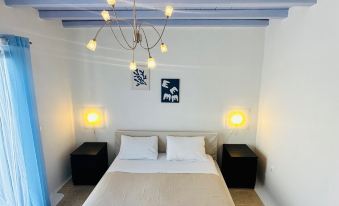 Mimoza Collection suites