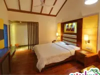 Shankus Water Park & Resort Hotels in Mehsana