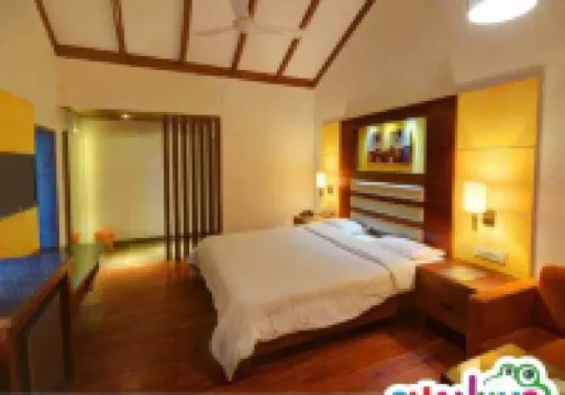 Shankus水上公園和度假村 默黑薩納酒店