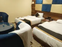 Poddar Residency Hotels in Cooch Behar