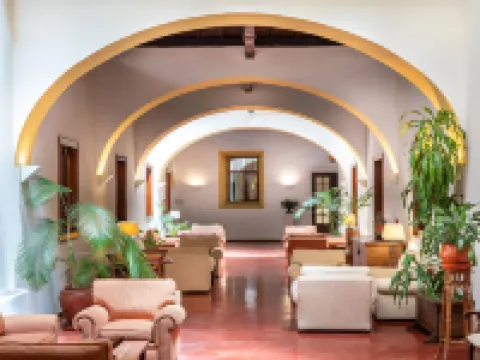 Hotel Sao Joao de Deus by Ridan Hotels Hotels in Elvas