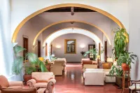 Hotel Sao Joao de Deus by Ridan Hotels Hotels in Elvas