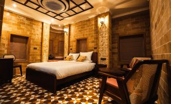 Guulab Haveli
