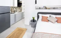 Andos Cozy & Luxury Upgraded Apartments