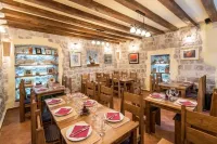 Amoret Apartments Hotel in zona Square poljana R. Boskovica