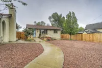 Little Bear Hotel in zona Santa Fe Springs