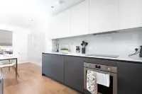 Skyvillion - Olympic Flat-Excel/o2 Arena/Westfield Hotels in Stratford