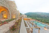 Brazzo di Maina - Pools