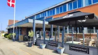 Banegaardshotellet Hotels in Haderslev