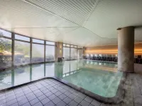 Mercure Wakayama Kushimoto Resort & Spa - Hot Springs