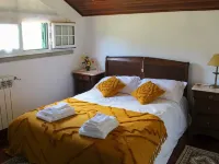 Paço Al Hotels in Moncao