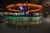 Unwnd Boutique Hotel Dumaguete - bar