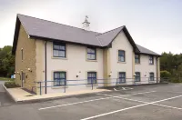 Premier Inn Bangor (Gwynedd, North Wales)  호텔