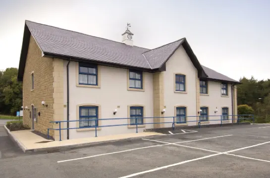 Premier Inn Bangor (Gwynedd, North Wales) Hotels in Bangor