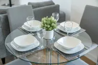 Skyvillion - River Thames Apt Nr Excel/o2/City Ap