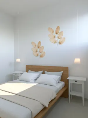 Fenici Levanzo - Island Apartments - Beach