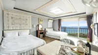 Ganghwa Badagaswimteo Pension - مبيت وإفطار