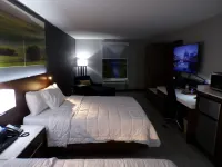 Luxor Inn & Suites, a Travelodge by Wyndham Hotels in Randolph County