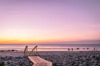 White Point Beach Resort - Beach