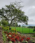 Hagar Lodge