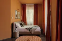 Bob W Ticinese Hotels in Milan