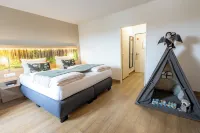 Cascada Rheine by Hackmann Hotels near Ems-Einkaufs-Centrum