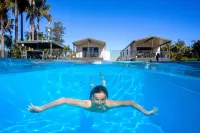 Big4 Big River Holiday Park