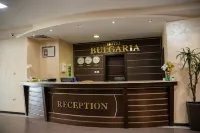 Hotel Bulgaria Petrich Hotels in Petrich