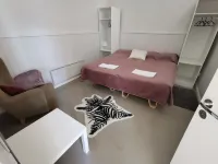 2-Bedroom Royal Apartment with Own Sauna in Kotka Hotels near Sapokka Water Garden
