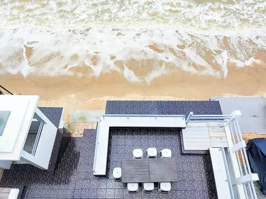 รูปภาพของเก๋าไลท์เฮาส์ พลา บีชฟร้อนท์