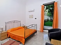 Il Giardino Del Barocco Hotels in Noto