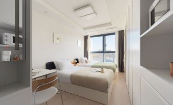 Urbanstay Dangjin Terminal
