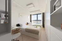 Urbanstay Dangjin Terminal Hotels in Dangjin-Si