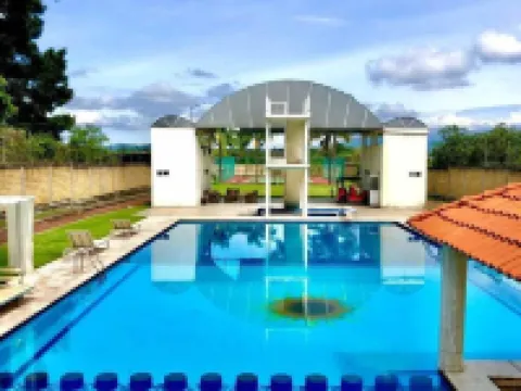 Finca 3G Hotels in Yautepec